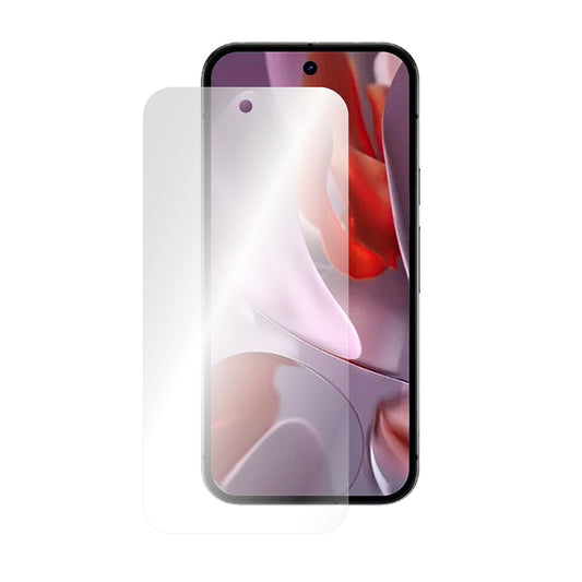 Skärmskydd Smart Protection Premium Classic för Google Pixel 9a, plast, set om 2 stycken