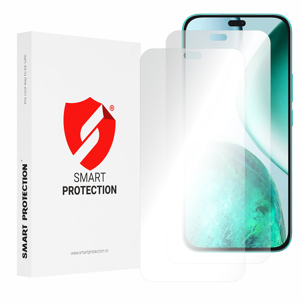 Skärmskydd Smart Protection Premium Classic för Honor 400 Lite / X8c / X8b, Plast, Set om 2 stycken