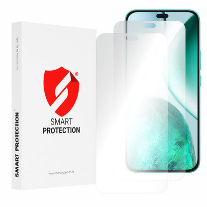 Skärmskydd Smart Protection Premium Classic för Honor 400 Lite / X8c / X8b, Plast, Set om 2 stycken