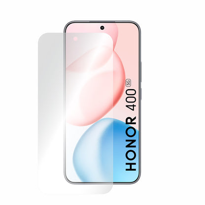 Skärmskydd Smart Protection Premium Classic för Honor 400, plast, set om 2 stycken