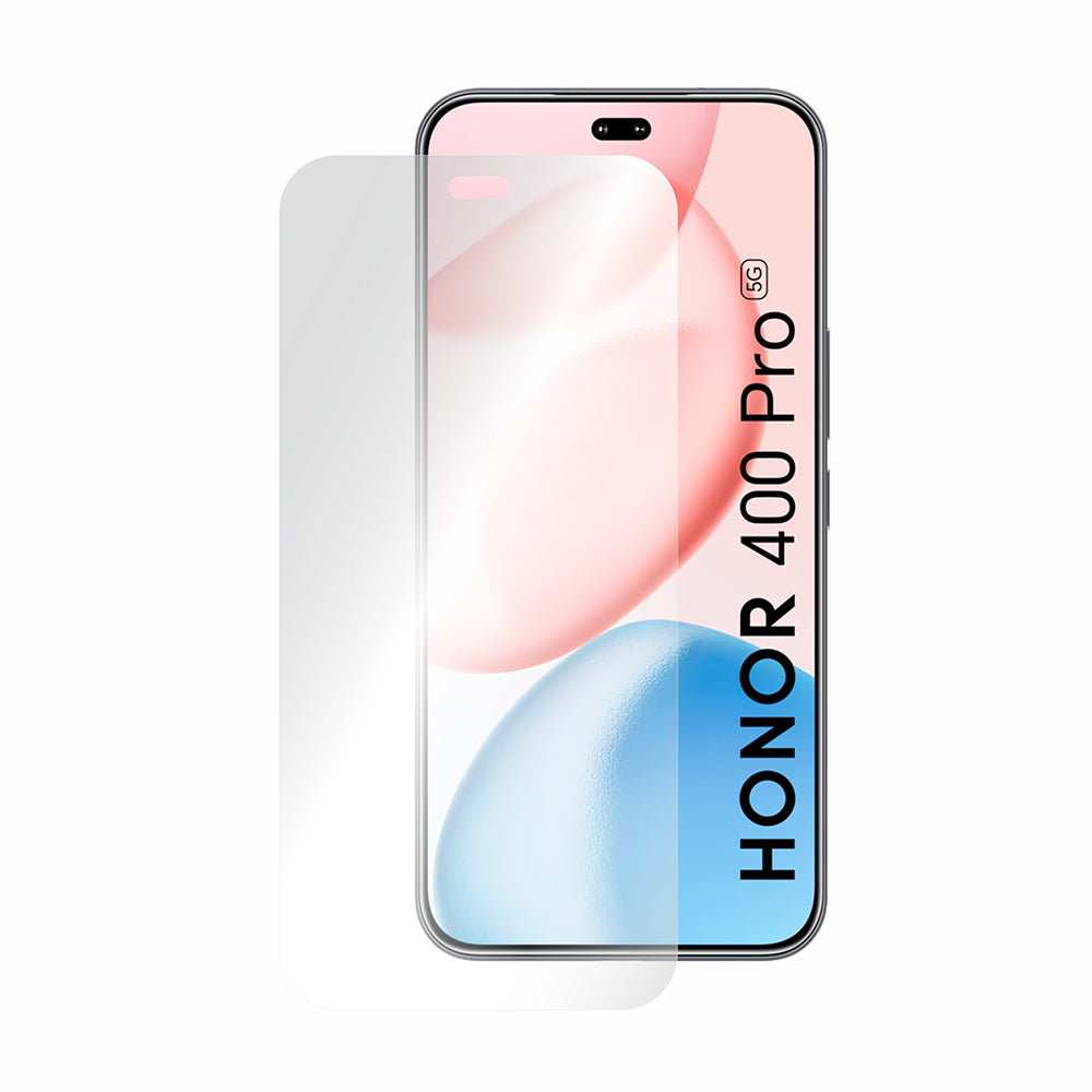 Skärmskydd Smart Protection Premium Classic för Honor 400 Pro, plast, set om 2 stycken