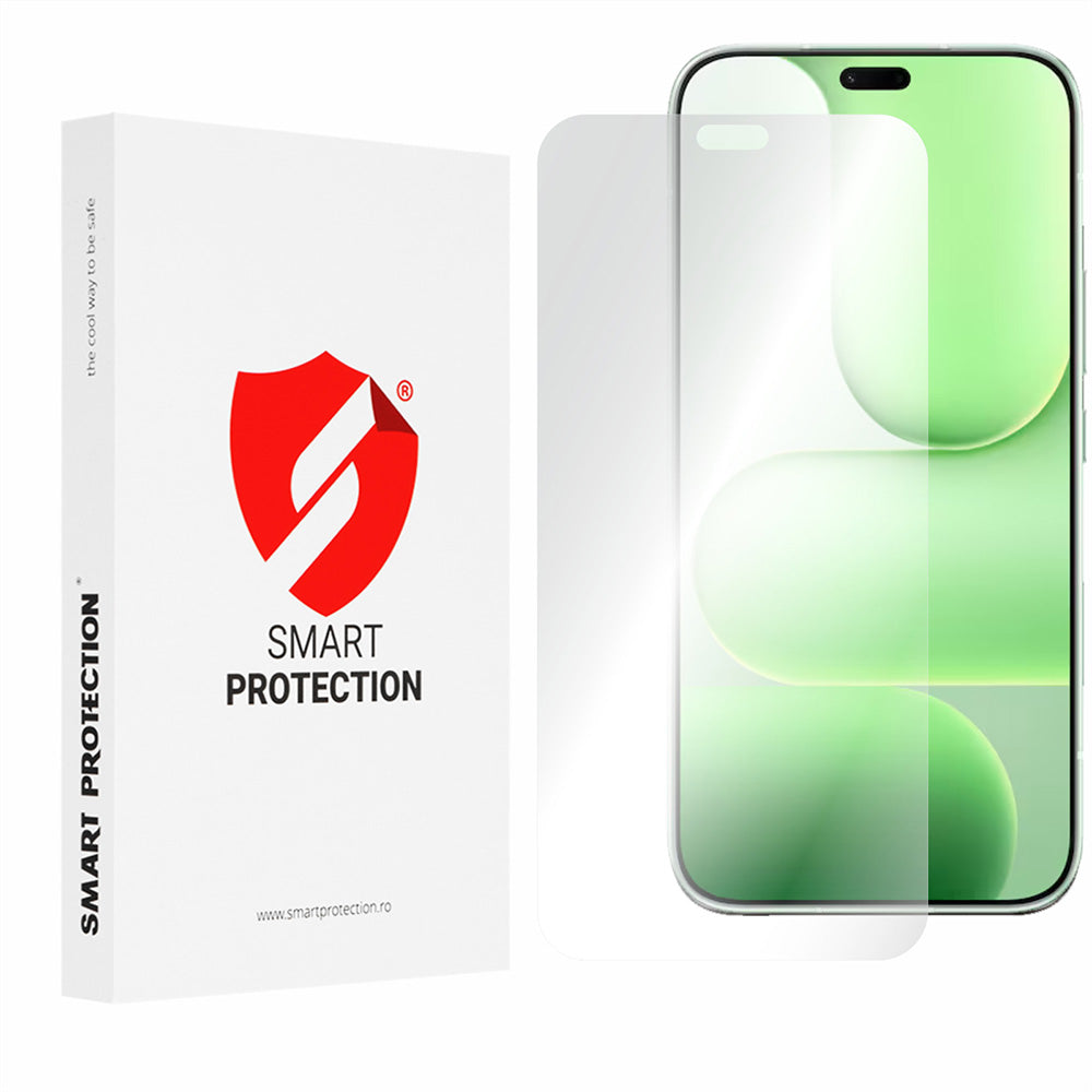 Skärmskydd Smart Protection Premium Classic för Honor 600 Lite, Plast, Set med 2 stycken