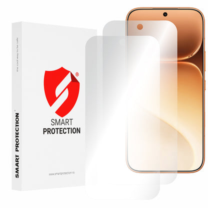 Skärmskydd Smart Protection Premium Classic för Honor 600 Pro / 600, plast, set om 2 stycken