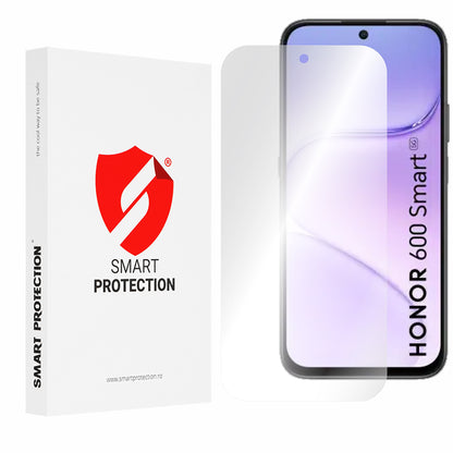 Skärmskydd Smart Protection Premium Classic för Honor 600 Smart, plast, set om 2 stycken
