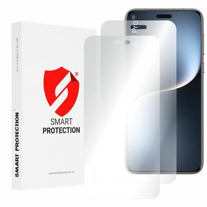 Smart Protection Premium Classic skärmskydd för Honor Magic7 Pro, plast, set om 2 stycken