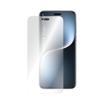 Smart Protection Premium Classic skärmskydd för Honor Magic7 Pro, plast, set om 2 stycken