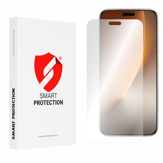 Skyddsfilm Smart Protection Premium Classic för Honor Magic8 Pro, Plast, Set med 2 stycken