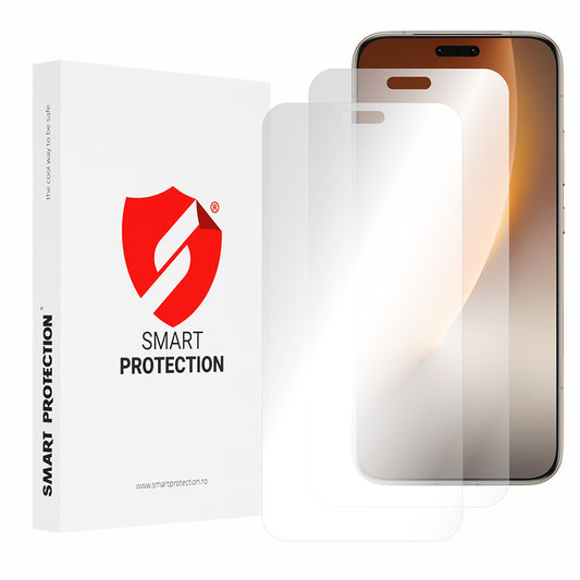 Skyddsfilm Smart Protection Premium Classic för Honor Magic8 Pro, Plast, Set med 2 stycken