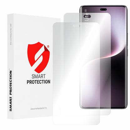 Skärmskydd Smart Protection Premium Classic för Honor X9c / Magic7 Lite, plast, set om 2 stycken