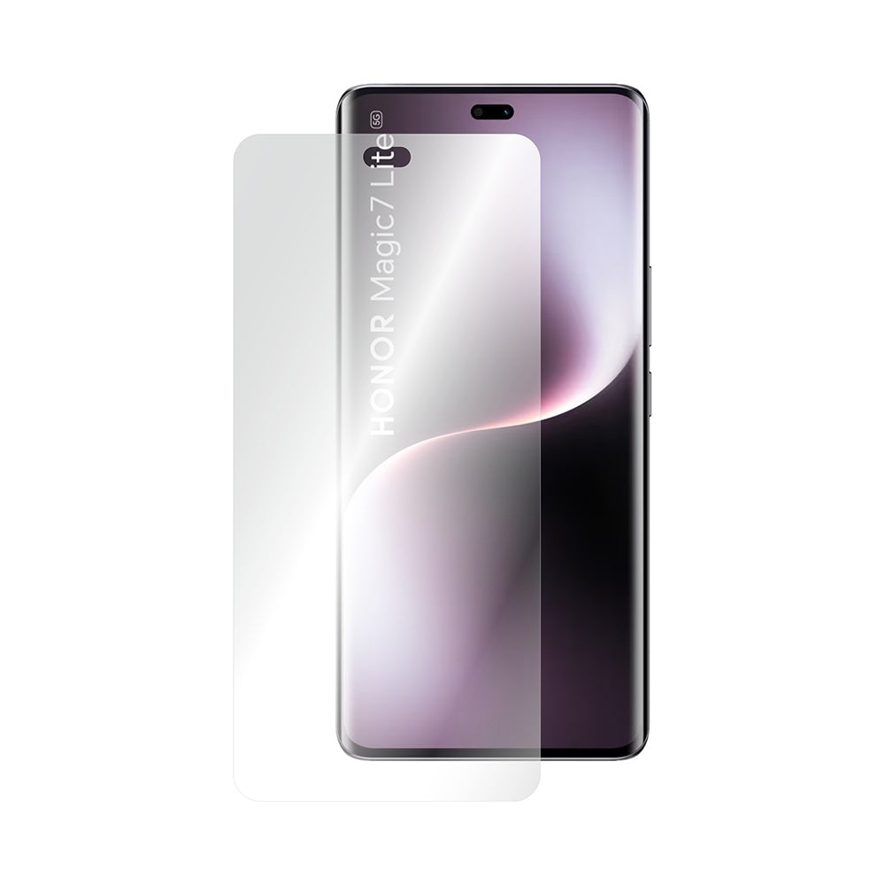 Skärmskydd Smart Protection Premium Classic för Honor X9c / Magic7 Lite, plast, set om 2 stycken