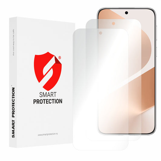 Skärmskydd Smart Protection Premium Classic för Huawei Pura 80 Pro, plast, set om 2 stycken