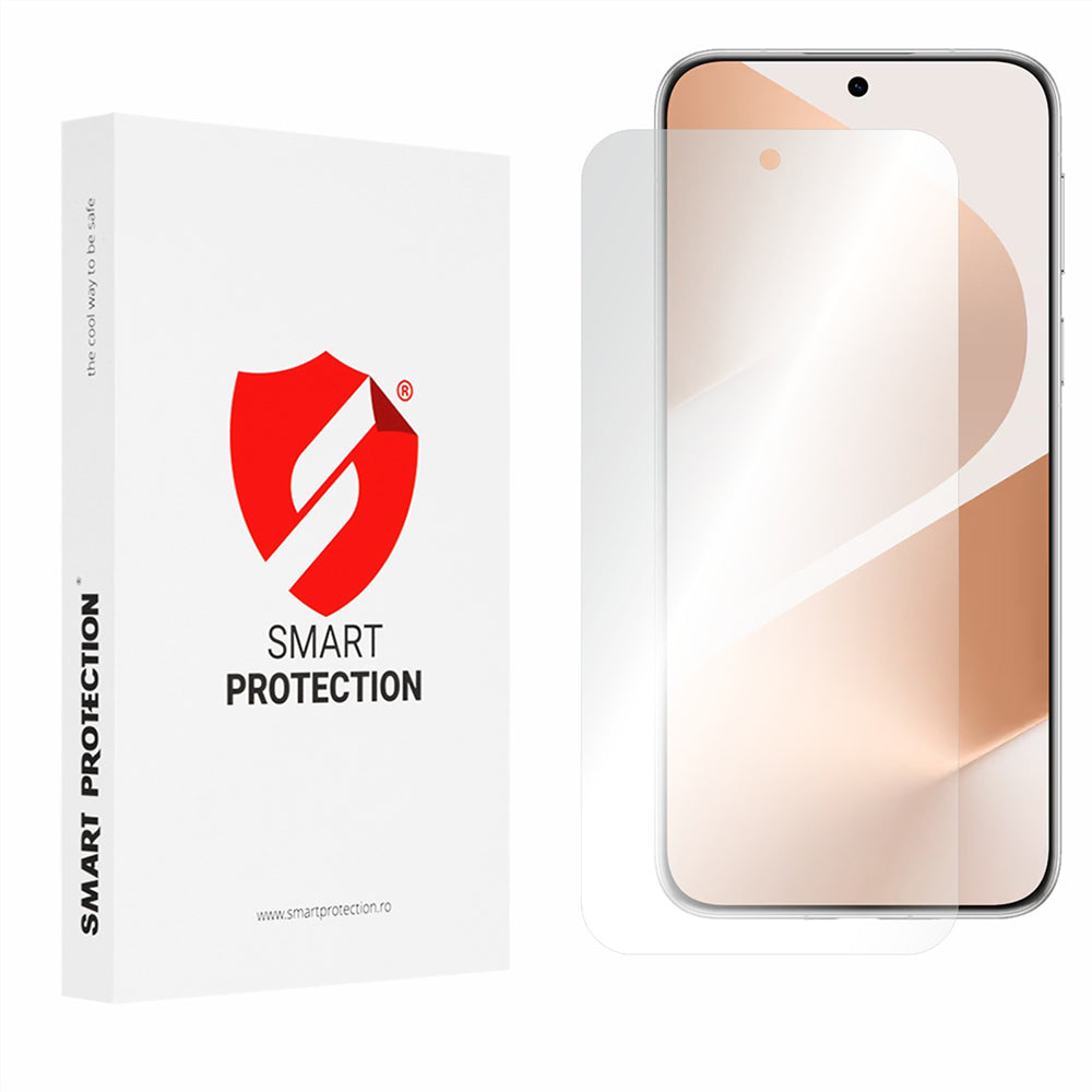 Skärmskydd Smart Protection Premium Classic för Huawei Pura 80 Pro, plast, set om 2 stycken