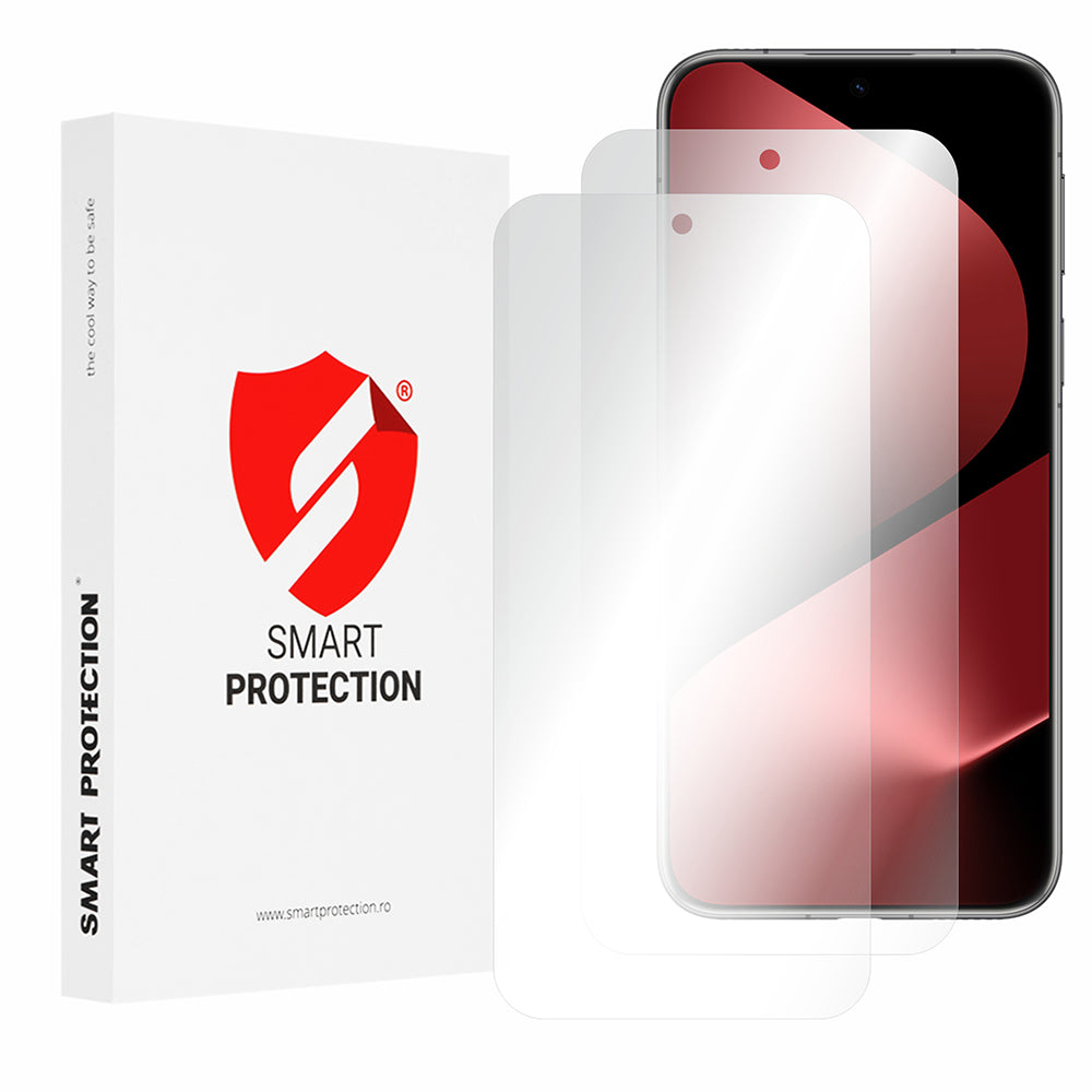 Skärmskydd Smart Protection Premium Classic för Huawei Pura 80 Ultra, plast, set om 2 stycken