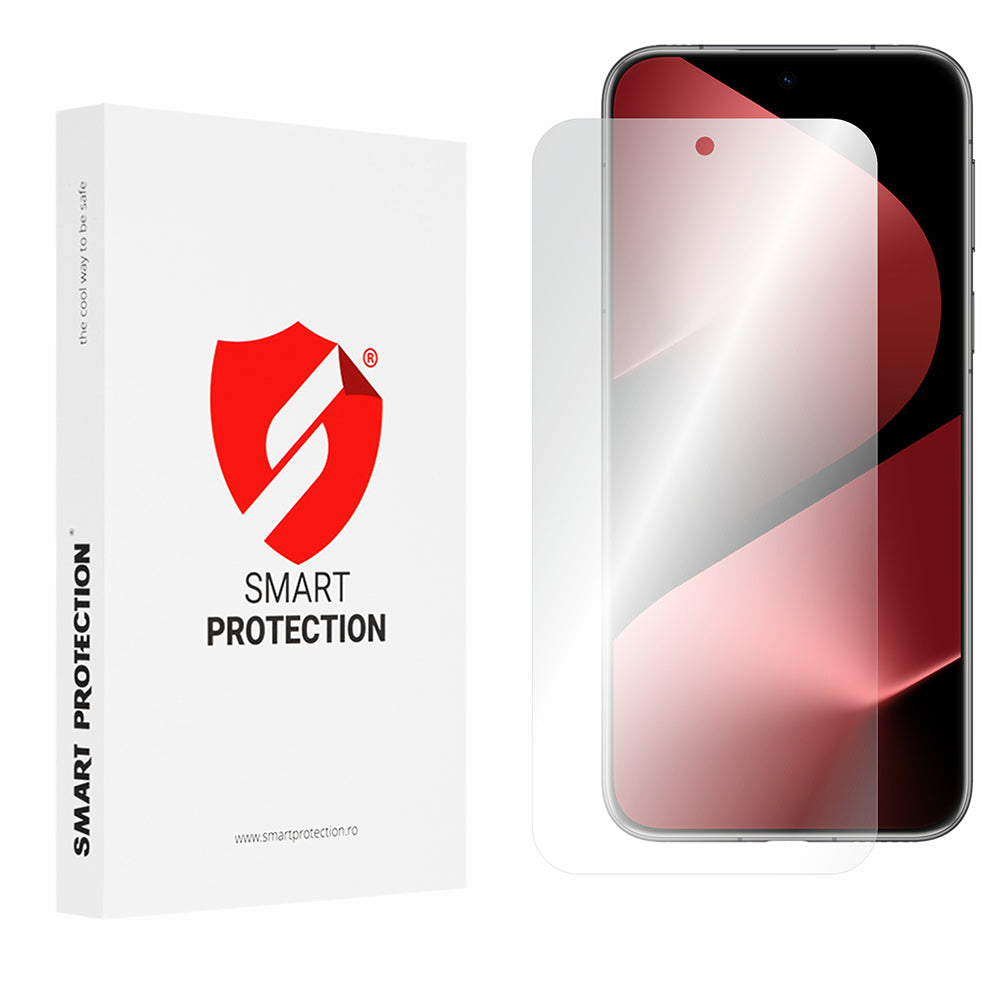 Skärmskydd Smart Protection Premium Classic för Huawei Pura 80 Ultra, plast, set om 2 stycken