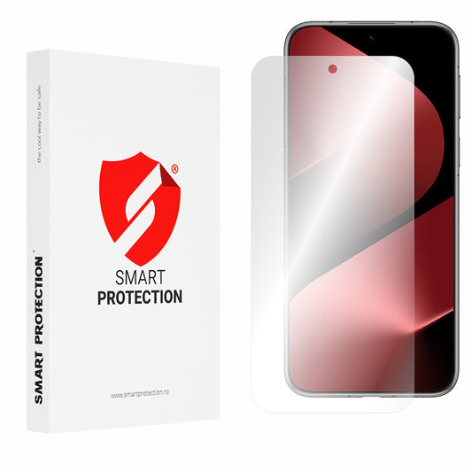 Smart Protection Premium Classic Screen Protector for Huawei Pura 80 Ultra, Plastic, Set of 2 pieces