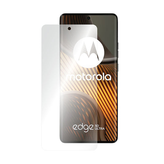 Skärmskydd Smart Protection Premium Classic för Motorola Edge 50 Ultra, plast, set om 2 stycken