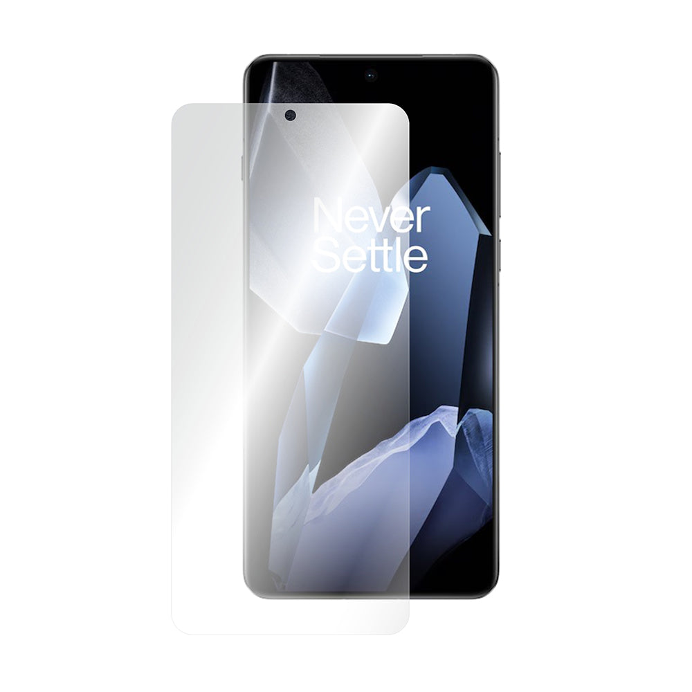 Skärmskydd Smart Protection Premium Classic för OnePlus 13, plast, set om 2 stycken