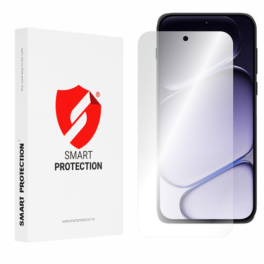 Skärmskydd Smart Protection Premium Classic för OnePlus Nord 6, plast, set om 2 stycken