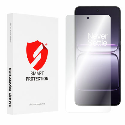 Skärmskydd Smart Protection Premium Classic för OnePlus Nord CE5, plast, set om 2 stycken