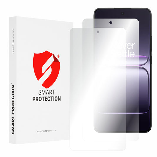 Skärmskydd Smart Protection Premium Classic för OnePlus Nord CE5, plast, set om 2 stycken