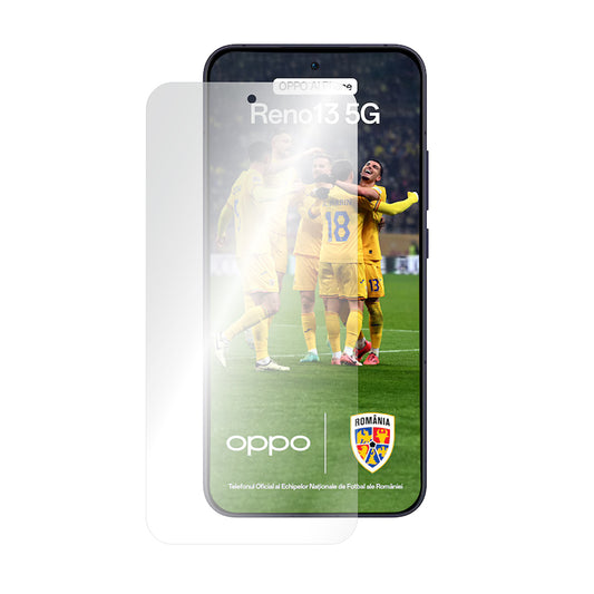 Skärmskydd Smart Protection Premium Classic för Oppo Reno13, plast, set om 2 stycken