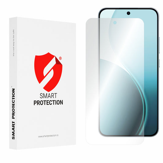 Skärmskydd Smart Protection Premium Classic för Oppo Reno14 FS 5G / Reno14 F, Plast, Set om 2 stycken