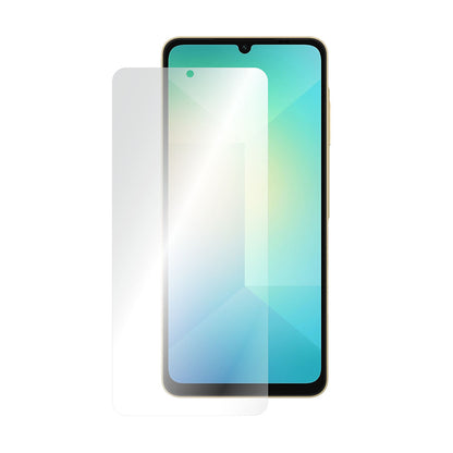 Smart Protection Premium Classic skärmskydd för Samsung Galaxy A06 A065, plast, set om 2 stycken