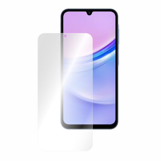 Skärmskydd Smart Protection Premium Classic för Samsung Galaxy A15 5G A156 / A15 A155, plast, set om 2 stycken