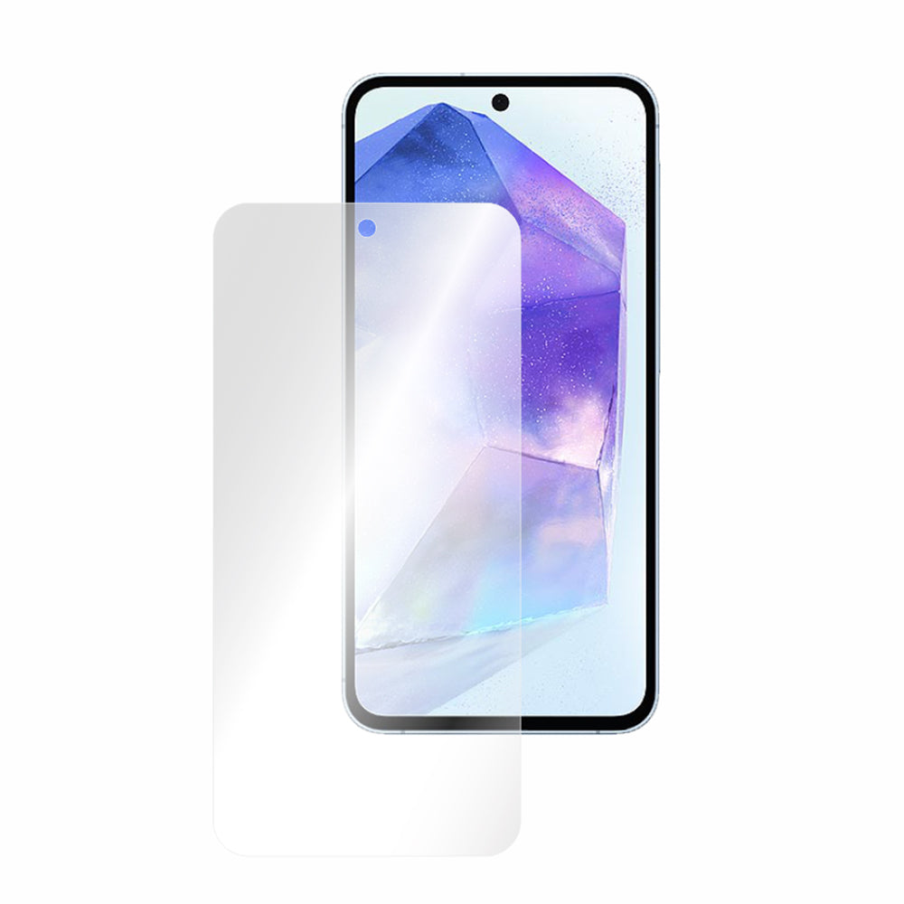 Skärmskydd Smart Protection Premium Classic för Samsung Galaxy M35 / A55 5G A556 / A35 5G A356, Plast, Set om 2 stycken