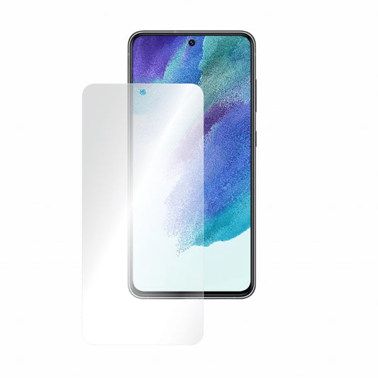 Skärmskydd Smart Protection Premium Classic för Samsung Galaxy S21 FE 5G G990, Plast, Set om 2 stycken