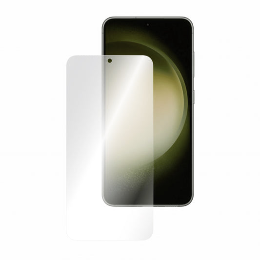 Skärmskydd Smart Protection Premium Classic för Samsung Galaxy S23+ S916, plast, set om 2 stycken
