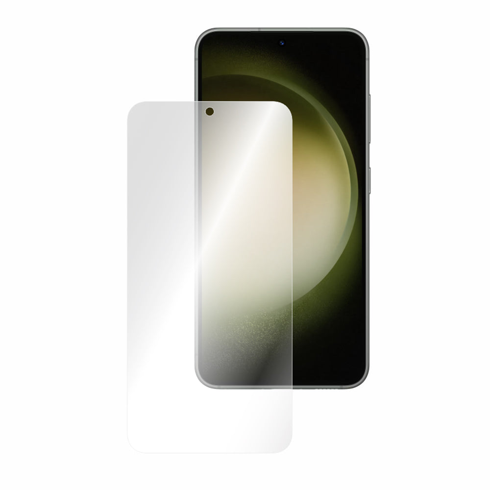 Skärmskydd Smart Protection Premium Classic för Samsung Galaxy S23 S911, plast, set om 2 stycken