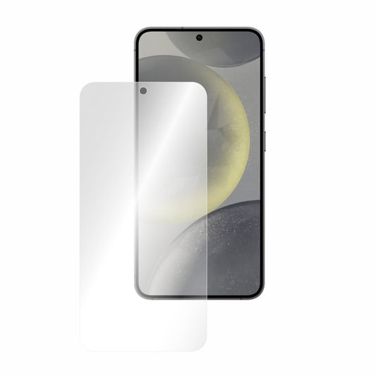 Skärmskydd Smart Protection Premium Classic för Samsung Galaxy S24 S921, Plast, Set om 2 stycken