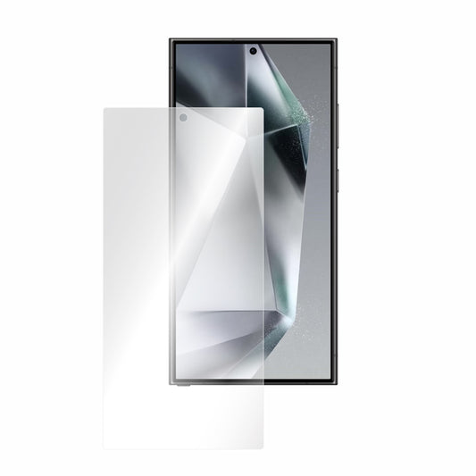 Skärmskydd Smart Protection Premium Classic för Samsung Galaxy S24 Ultra S928, plast, set om 2 stycken