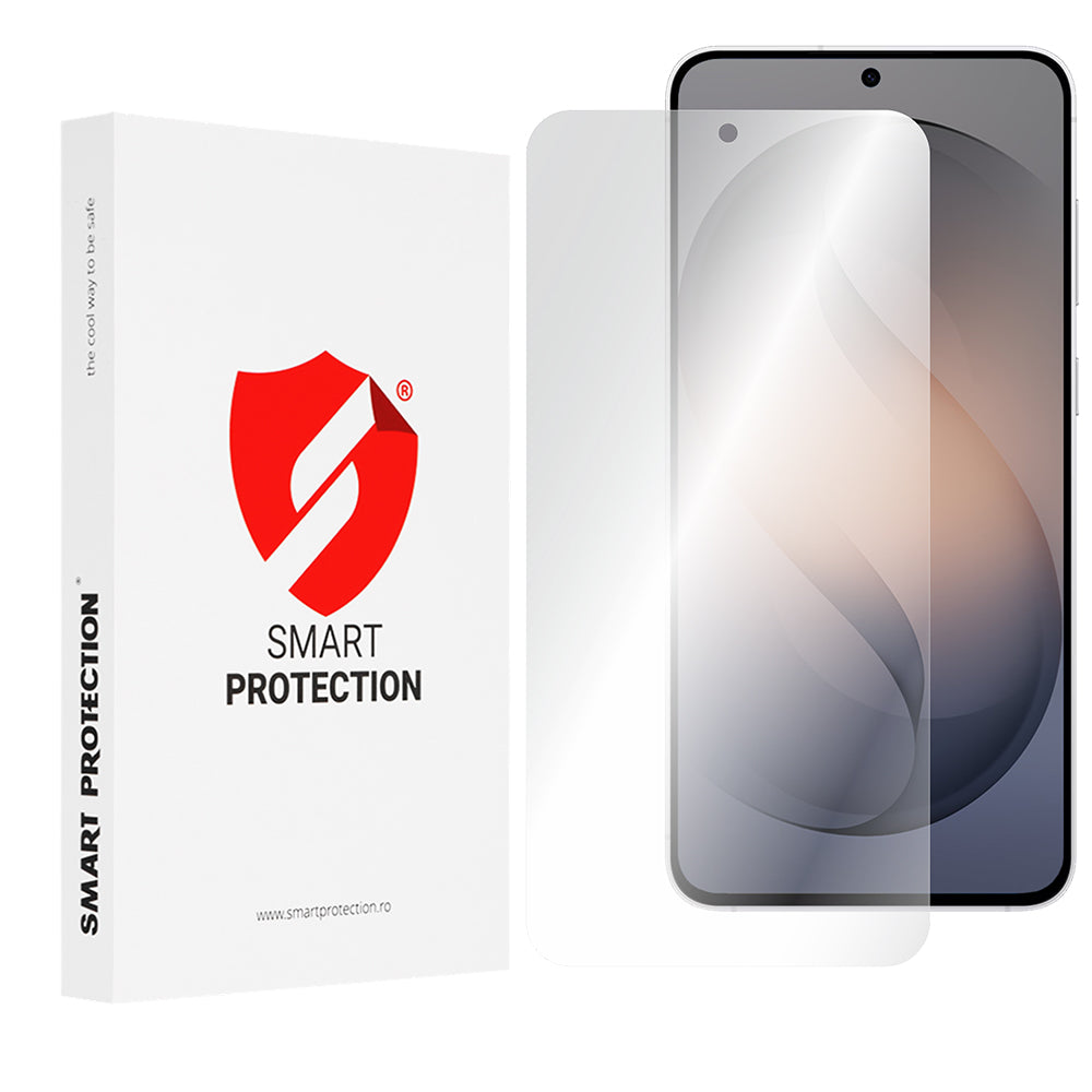 Skärmskydd Smart Protection Premium Classic för Samsung Galaxy S26 S942, Plast, Set med 2 stycken