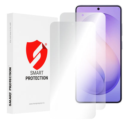 Skärmskydd Smart Protection Premium Classic för Samsung Galaxy S26 Ultra S948, Plast, Set med 2 stycken