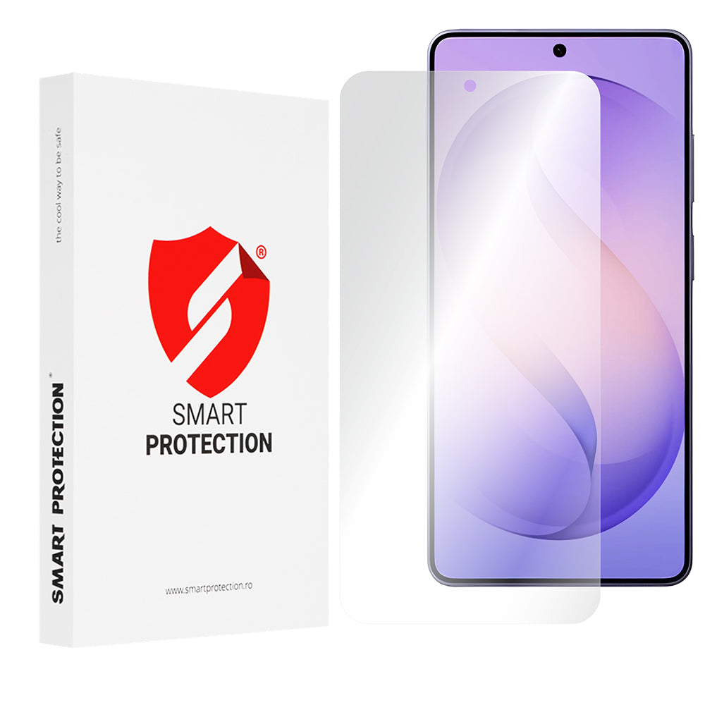 Skärmskydd Smart Protection Premium Classic för Samsung Galaxy S26 Ultra S948, Plast, Set med 2 stycken