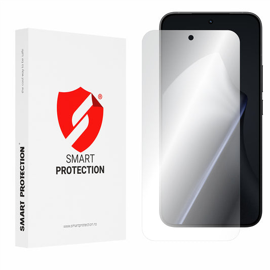 Skärmskydd Smart Protection Premium Classic för Xiaomi 15T Pro, Plast, Set med 2 stycken