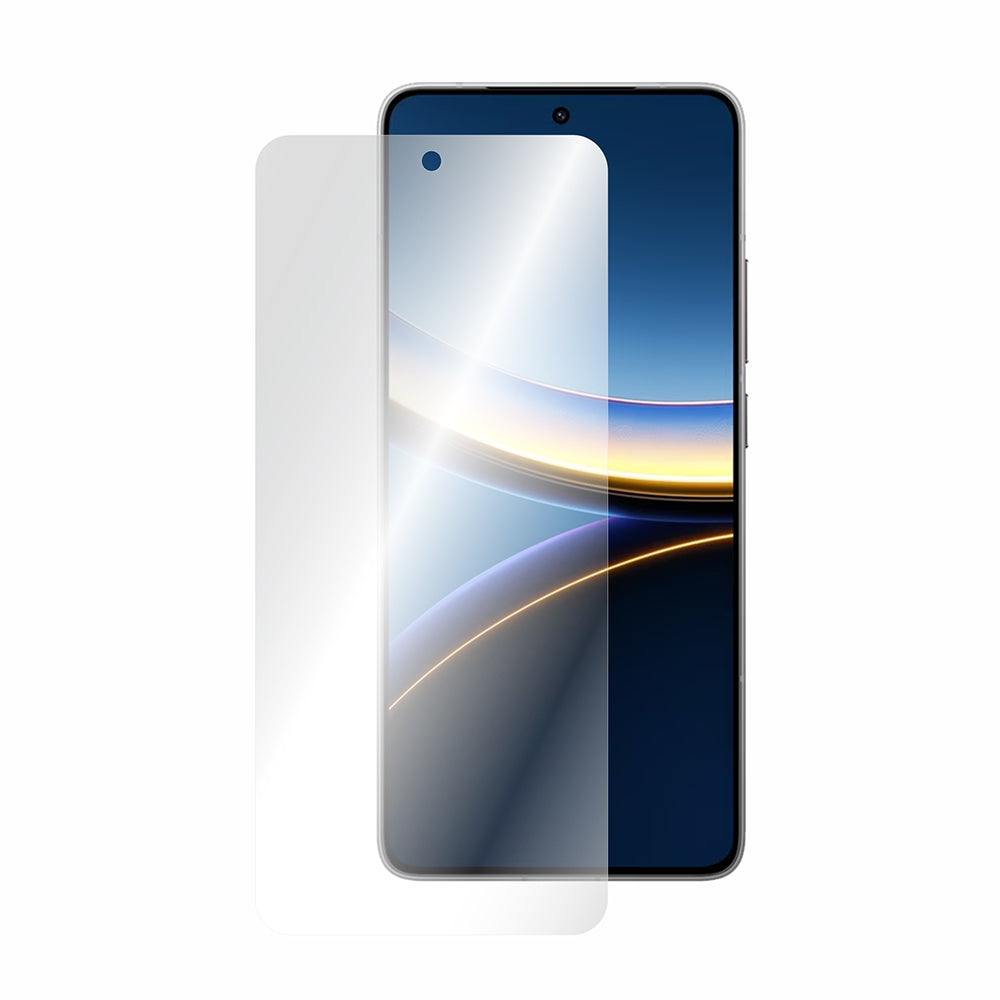 Skärmskydd Smart Protection Premium Classic för Xiaomi Poco F7 Pro / F7 Ultra, plast, set om 2 stycken
