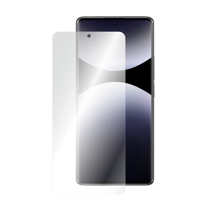 Skärmskydd Smart Protection Premium Classic för Xiaomi Poco X7 / Redmi Note 14 Pro 5G, Plast, Set om 2 stycken