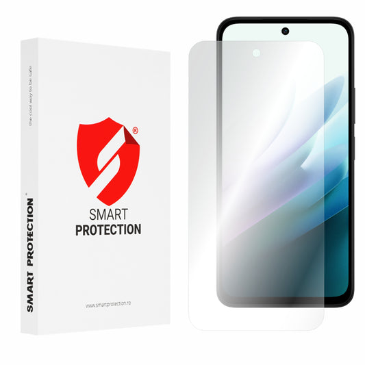 Skärmskydd Smart Protection Premium Classic för Xiaomi Redmi 15 5G / 15 4G, Plast, Set om 2 stycken