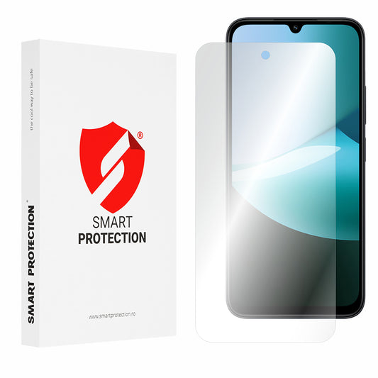 Skärmskydd Smart Protection Premium Classic för Xiaomi Redmi 15C 5G / 15C 4G, Plast, Set om 2 stycken