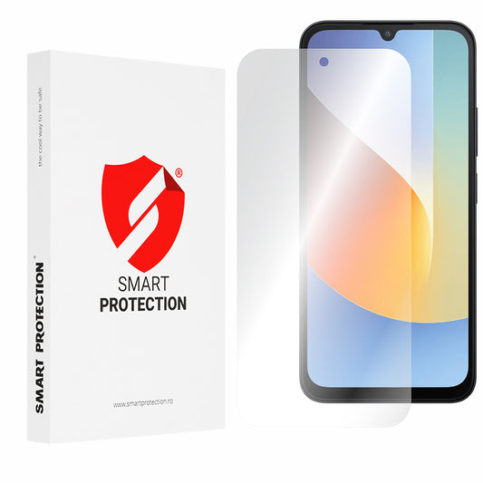 Skärmskydd Smart Protection Premium Classic för Xiaomi Redmi A7 Pro 4G, plast, set om 2 stycken