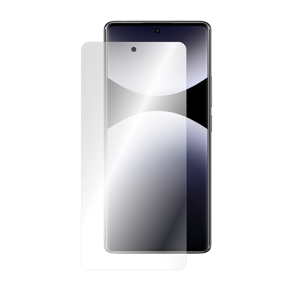 Skärmskydd Smart Protection Premium Classic för Xiaomi Redmi Note 14 Pro 4G, plast, set om 2 stycken