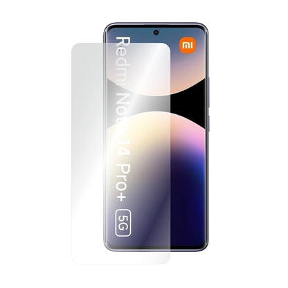 Skärmskydd Smart Protection Premium Classic för Xiaomi Redmi Note 14 Pro+ 5G, plast, set om 2 stycken