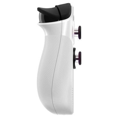 Spigen GlastR Slim Screen Protector for Lenovo Legion Go S, Tempered Glass, Full Glue, Set of 2 pieces AGL09773