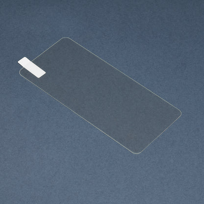 Techsuit Clear Vision Skärmskydd för Apple iPhone 16 Plus / 15 Plus / 15 Pro Max, Härdat Glas, Fullt Lim