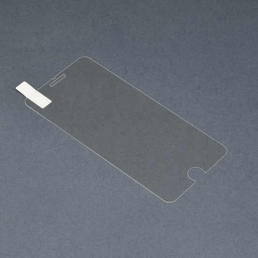 Techsuit Clear Vision skärmskydd för Apple iPhone 6s Plus / 6 Plus, härdat glas, full limning