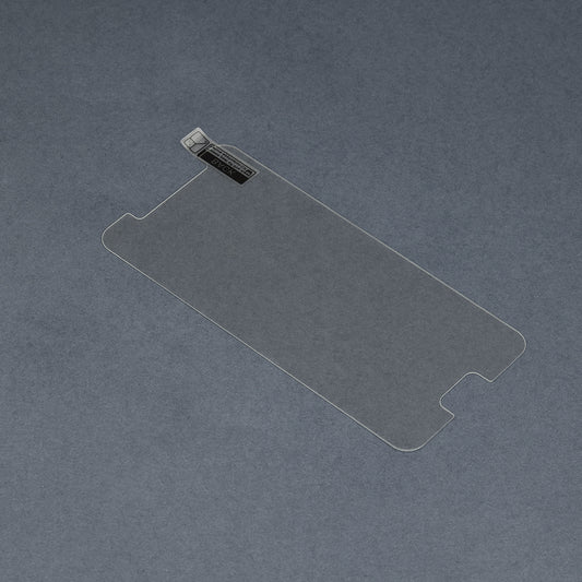 Skärmskydd Techsuit Clear Vision för Samsung Galaxy A5 (2017) A520, Härdat Glas, Fullt Lim