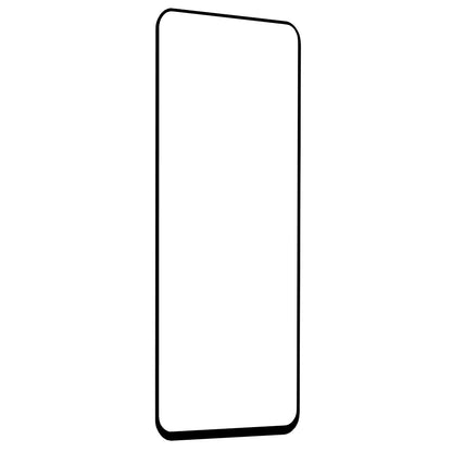 Techsuit skärmskydd för Xiaomi Redmi Note 13 4G, härdat glas, full lim, 111D, svart